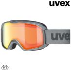  Uvex лыжи защитные очки UVEX elemnt FMla Inno коврик orange зеркало / orange 5506405030