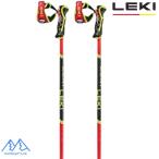 rekiSL рейсинг paul (pole) World Cup яркий красный LEKI WCR TBS SL 3D 65267751