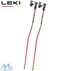 rekiGS рейсинг paul (pole) LEKI WCR Evo Lite GS TR красный 65665901