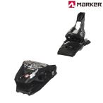 マーカー ビンディング X コンプ16 ブラック MARKER XCOMP16 GW [6920V1KA]