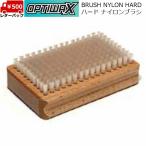OPTIWAX Opti воск твердый нейлон щетка Brush Nylon лыжи 70090001