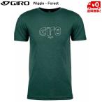 jiroGIRO футболка Wiggle - Forest 7099148