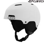 jiro лыжи шлем rejiefes коврик белый GIRO LEDGE FS Matte White
