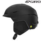 jiro лыжи шлем высокий spherical матовый черный GIRO TOR SPHERICAL Matte Black