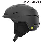 jiro лыжи шлем высокий spherical коврик graphite L размер GIRO TOR SPHERICAL Matte Graphite 7146055