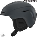 jiro лыжи шлем Asian Fit Neo коврик темный Shark GIRO NEO Matte Dark Shark 7165960