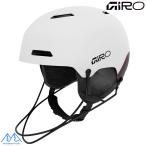 jiro лыжи шлем reji SL mips коврик белый GIRO LEDGE SL MIPS Matte White 7172698