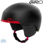 jiro лыжи шлем taga-tomips Asian Fit черный красный GIRO TAGGERT MIPS ASIAN FIT MATTE BLACK/RED 7173052