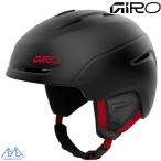 jiro лыжи шлем Neo Asian Fit черный красный GIRO NEO ASIAN FIT MATTE BLACK / RED 7175956