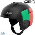jiro женский лыжи шлем abela Asian Fit черный мульти- GIRO AVERA ASIAN FIT MATTE BLACK / MULTI 7176234