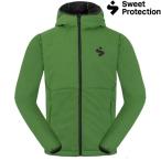 Suite protection kruse Ida - Prima loft жакет зеленый Sweet Protection Crusader Primaloft Jacket SWEETPROTECTION 820296-77003