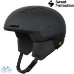  Suite protection лыжи шлем tei производитель mips graphite Sweet Protection Daymaker Mips Helmet Graphite 860116 GRPHT