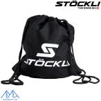  stock li мешочек napsak черный STOCKLI DRAWSTING BAG 9900320