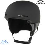  Oacley snow шлем OAKLEY MOD1 ASIA FIT черный 02E BLACKOUT 99505A-02E