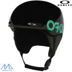  Oacley snow шлем Asian Fit черный Factory Pilot OAKLEY MOD1 ASIA FIT BLACK / FACTORY PILOT SPLATTER 99505A 0ZZ