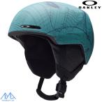  Oacley snow шлем Asian Fit Pacific графика a винт OAKLEY MOD1 ASIA FIT Pacific Graphic Abyss 99505A PGA