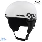  Oacley Junior snow шлем OAKLEY MOD1 YOUTH MATTE WHITE FACTORY PILOT 99505Y 11I