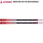  атомный ATOMIC REDSTER G9 FIS W 188cm + X 16 VAR комплект AA0028736 AD5001764