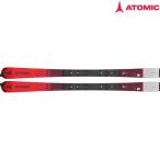  атомный ATOMIC REDSTER S9 FIS M I 165cm + ICON 24 крепления комплект 