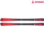  атомный ATOMIC REDSTER S9 FIS M I 165cm + ICON RS 16 крепления комплект AA0029772 AD5002298
