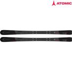  атомный лыжи ATOMIC REDSTER S9i PRO + X12 VAR комплект AA0030082 AD5001766