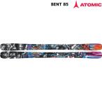  атомный лыжи ATOMIC BENT 85 + STRIVE 12 GW BENT bench . тигр -BENT CHETLER лыжи комплект AA0030346-AD5002276