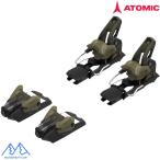 �A�g�~�b�N �r���f�B���O ATOMIC STRIVE 14 GW Bent Chetler OLIVE �I���[�u �x���`�F�g���[ AD5002396