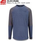  Dakine основа re year внутренний рубашка нижняя рубашка DAKINE UNION MID WEIGHT CREW AJ232-006-NBH