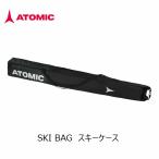  атомный s чехол для ключей ATOMIC SKI BAG BLACK AL5038520