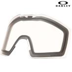  Oacley изменение линзы four ru линия L XLp ритм прозрачный OAKLEY FALL LINE L XL REPLACEMENT LENSES PRIZM CLEAR AOO7099LS-10
