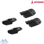  атомный для замены Alpen подошва ATOMIC CANTABLE DUAL COMPONENT GRIP PADS for HAWX AZE002094 AZE002098