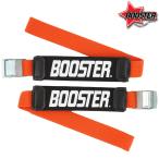  бустер ремешок стандартный абрикос BOOSTER STRAP STANDARD*INTERMIEDIATE APRICOT B021AP7