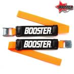  бустер ремешок стандартный orange BOOSTER STRAP STANDARD*INTERMIEDIATE ORANGE бесплатная доставка B021OG7