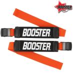  бустер ремешок Expert абрикос BOOSTER STRAP EXPERT*RACE BOOSTER APRICOT B031AP7