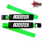  бустер ремешок Expert зеленый BOOSTER STRAP EXPERT*RACE BOOSTER GREEN B031GN7