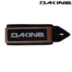  Dakine лыжи ремешок черный Brown DAKINE SKI STRAPS CAL BD232976-CAL