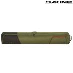  Dakine все в одном s чехол для ключей зеленый DAKINE FALL LINE SKI ROLLER BAG TGR 175cm BD237-223-TGR