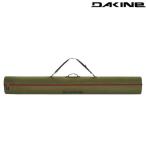  Dakine s чехол для ключей лыжи сумка 1 шт. входить зеленый DAKINE SKI SLEEVE TGR 190cm BD237-230-TGR