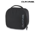 DAKINE GOGGLE CASE Dakine защитные очки кейс 2 штук защитные очки сумка BD237-252-BLK
