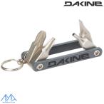  Dakine лыжи крепления для регулировка ключ DAKINE FIDGET TOOL BF232953 CAS
