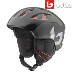 bo гонки ключ шлем жизнь to evo mips автомобиль i колено черный bolle RYFT EVO MIPS Black BH177003