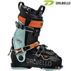 daru Velo лыжи ботинки DALBELLO LUPO AX 100 Lupo Free Ride D210700400