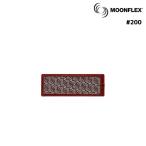  diamond файл diamond лицо moon Flex Mini #200 красный DIAFACE MOONFLEX MINI бриллиант файл 