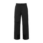 ショッピングデサント デサント スキーパンツ ジオパンツ ブラック DESCENTE S.I.O INSULATED PANTS DW5FLP55U BK00