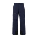 ショッピングデサント デサント スキーパンツ ジオパンツ ダークナイト ネイビー 股下短め DESCENTE S.I.O INSULATED PANTS DW5FLP55U NV00
