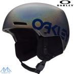  Oacley snow шлем Asian Fit черный OAKLEY MOD1 PRO MIPS ASIAN FIT SPACE DUST FOS900629 20I