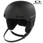 ショッピングASIAN オークリー スラローム レーシングヘルメット アジアンフィット ブラック OAKLEY MOD1 PRO SL ASIAN FIT BLACK OUT 02E MIPS