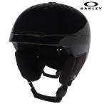 オークリー スノー ヘルメット アジアンフィット ブラック OAKLEY MOD3 ASIAN FIT MIPS BLACK OUT FOS901056-02E
