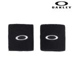  Oacley напульсник OAKLEY Essential Wrist Band 23.0 Blackout FOS901439-02E