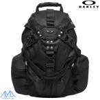 ショッピングOAKLEY オークリー バックパック リュック 32L ブラック OAKLEY ICON RC BACKPACK BLACKOUT FOS901479 02E